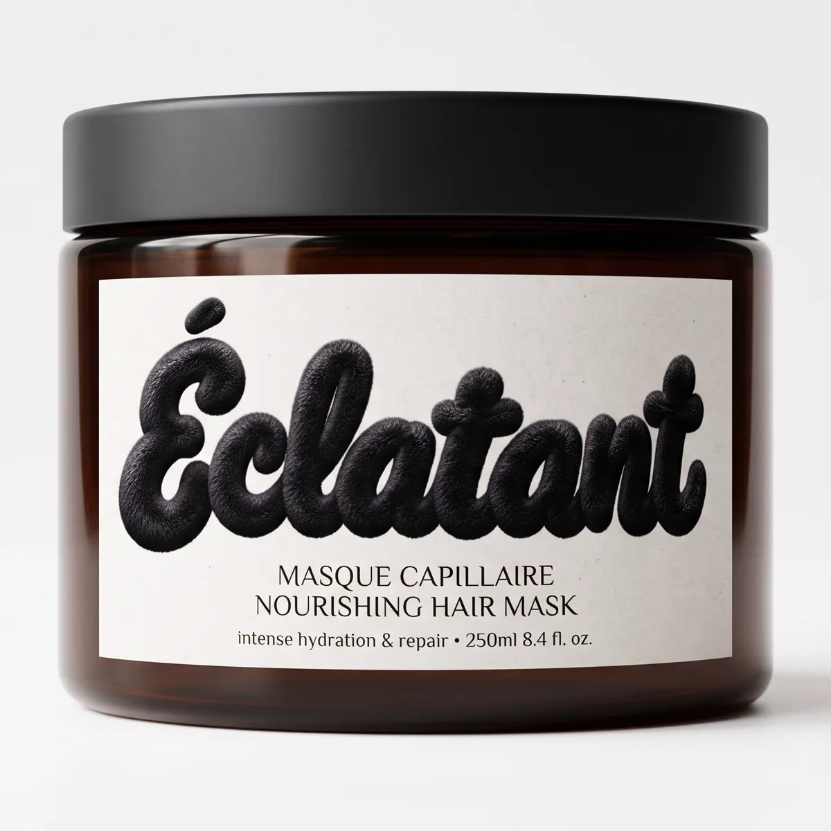 Deep Nourish Hair Mask