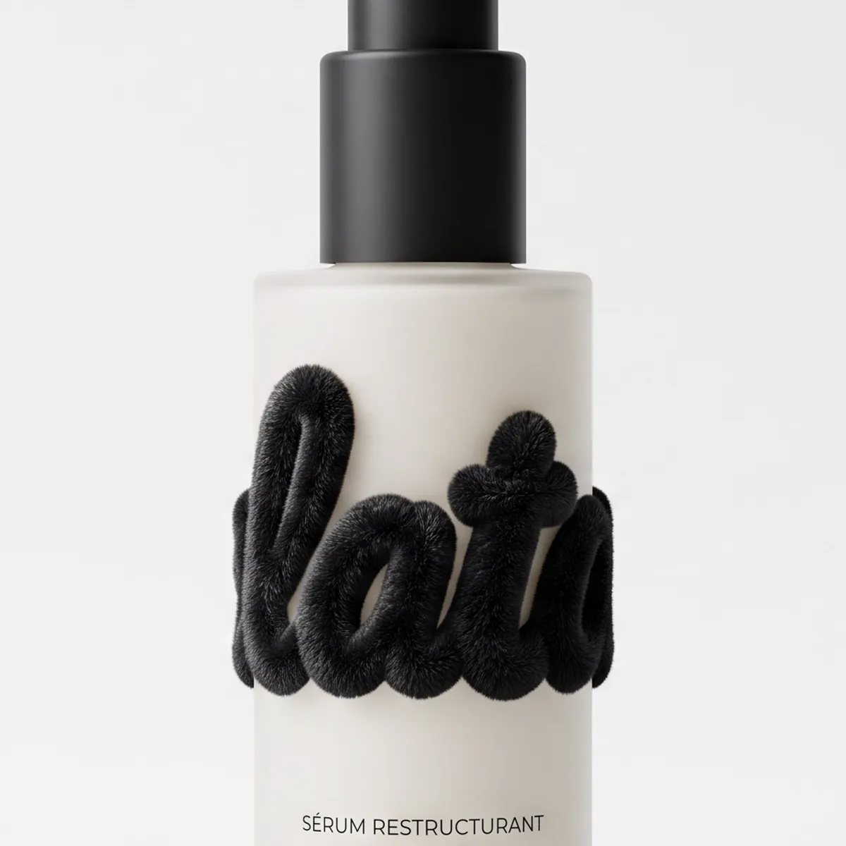 Dew Balance Essence bottle up close