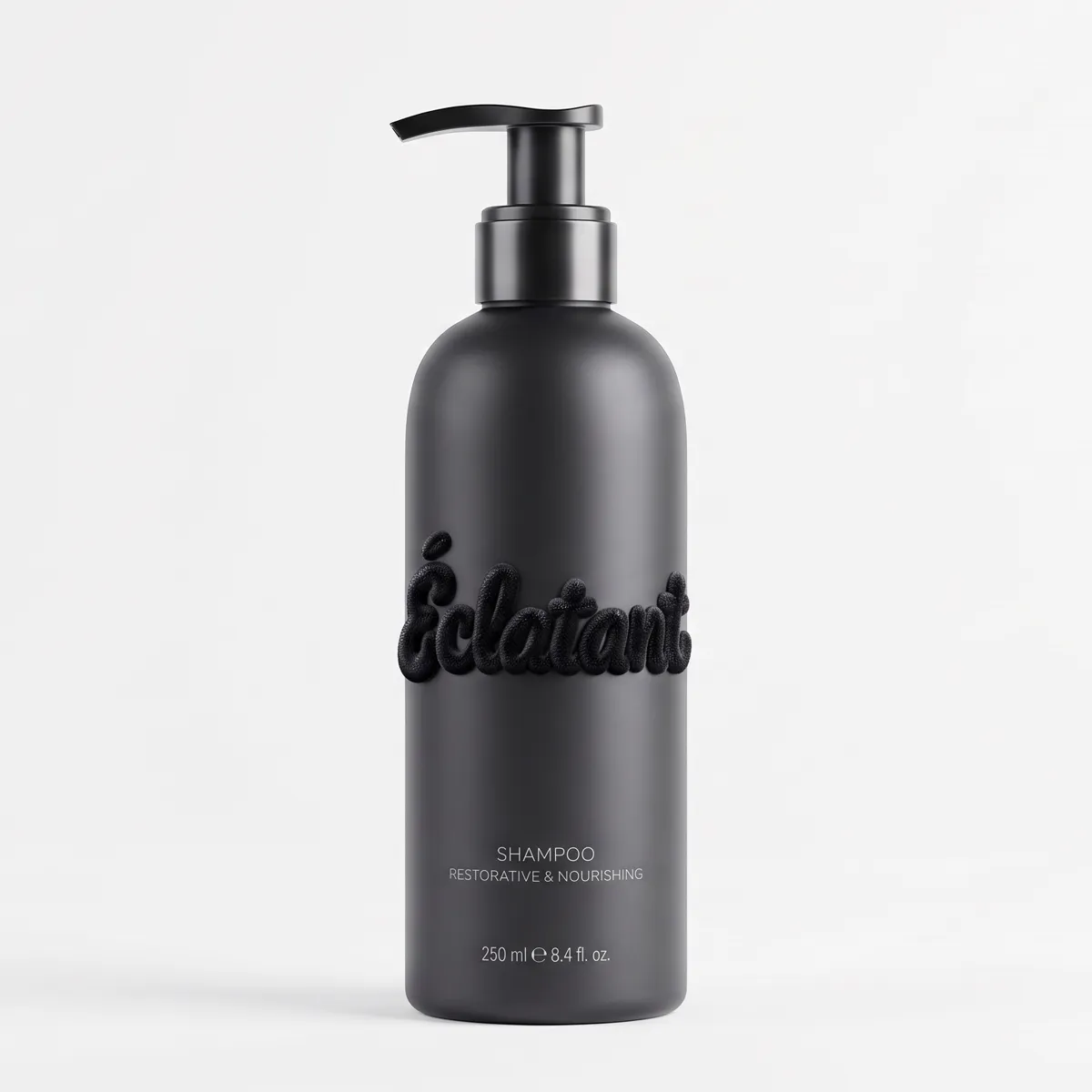 Pure Bloom Shampoo