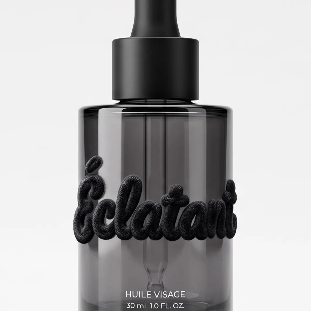 Radiance Drop Serum in dark glass