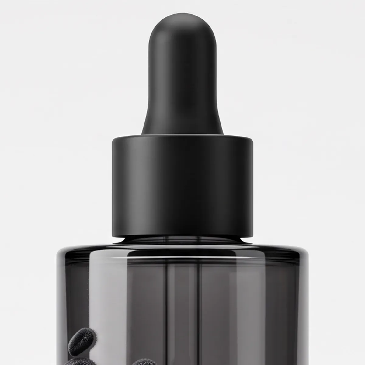 Dropper cap of the Radiance Drop Serum