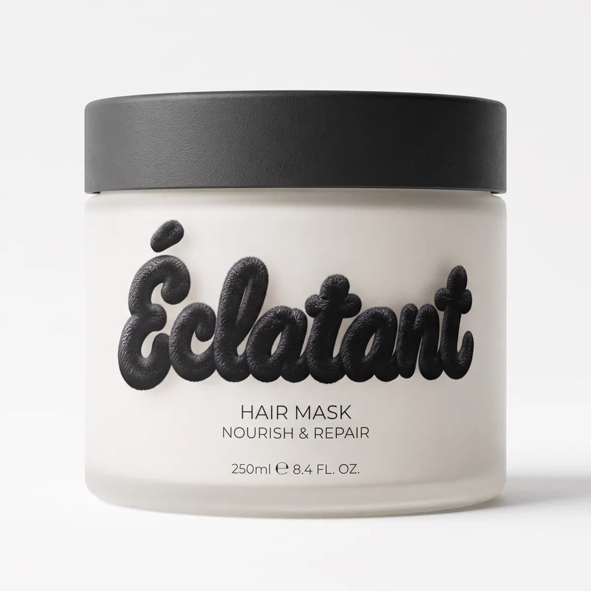 Velvet Repair Hair Mask