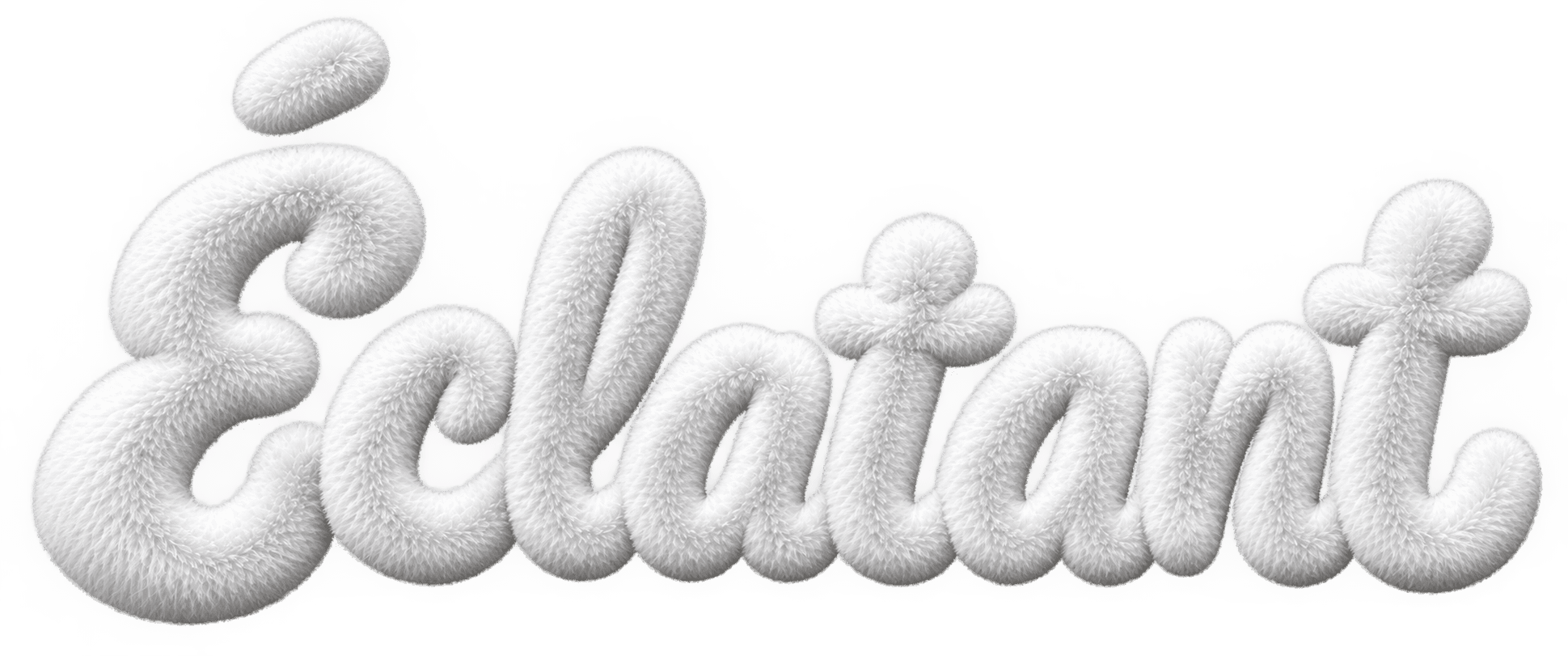 Éclatant